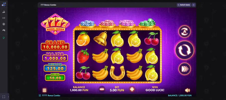 Needforslots