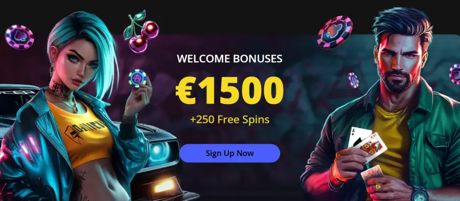 Needforslots bonus