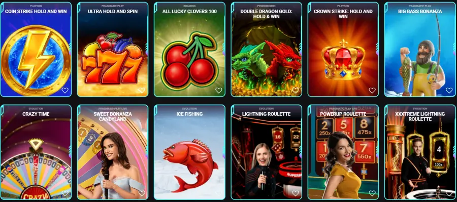 Needforslots no deposit bonus code