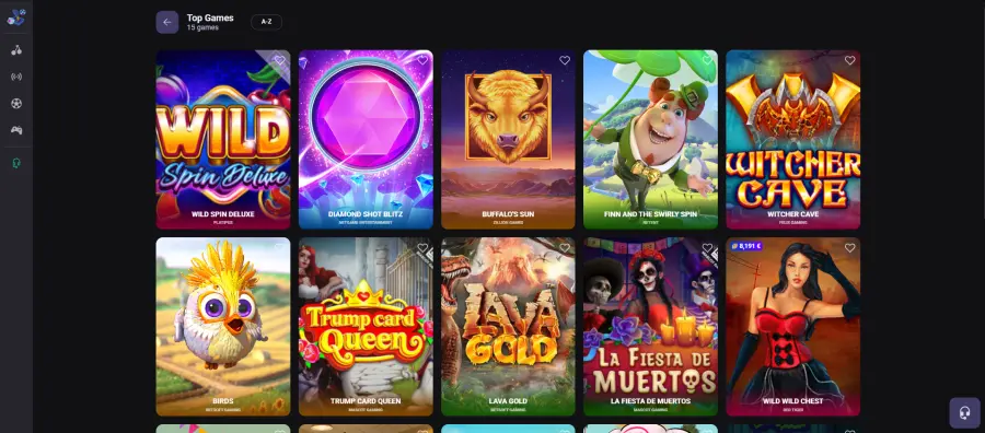 Need for slots casino